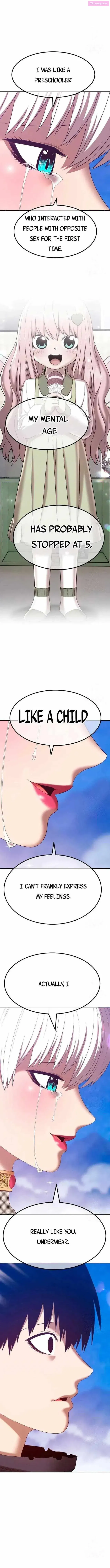 +99 Wooden Stick Mangakakalot X Chapter 58 Page 16