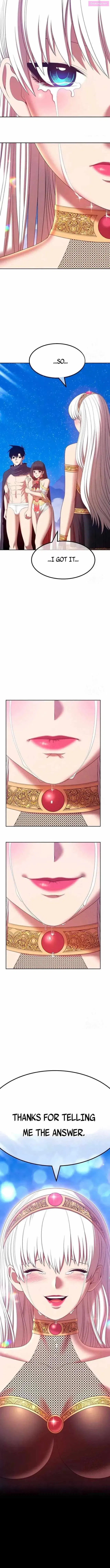 +99 Wooden Stick Mangakakalot X Chapter 58 Page 27