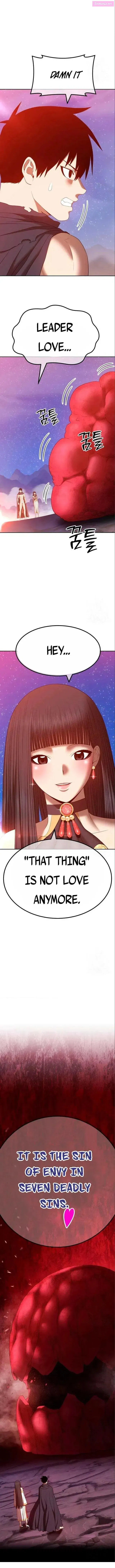+99 Wooden Stick Mangakakalot X Chapter 58 Page 35
