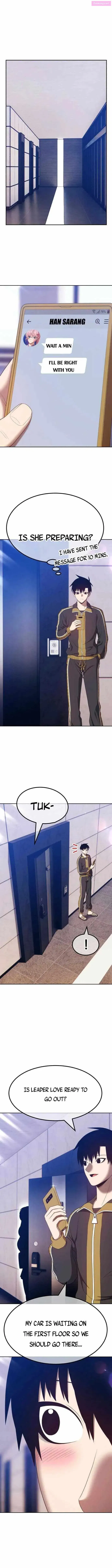 +99 Wooden Stick Mangakakalot X Chapter 61 Page 19