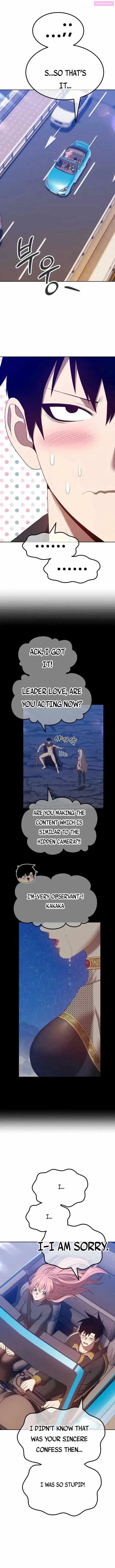 +99 Wooden Stick Mangakakalot X Chapter 61 Page 24