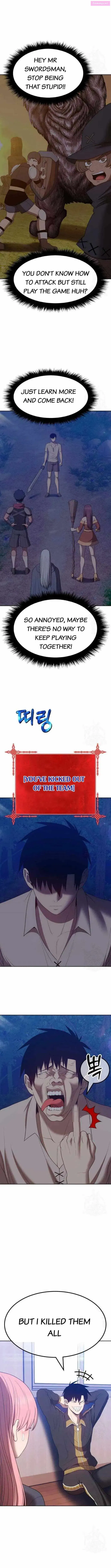 +99 Wooden Stick Mangakakalot X Chapter 62 Page 8