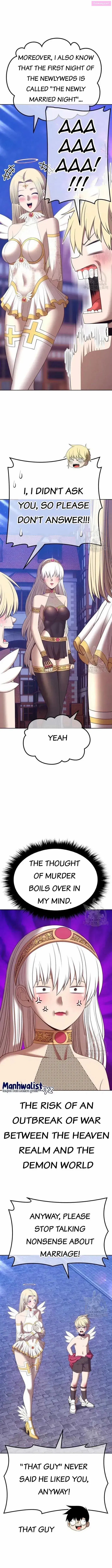 +99 Wooden Stick Mangakakalot X Chapter 66 Page 9