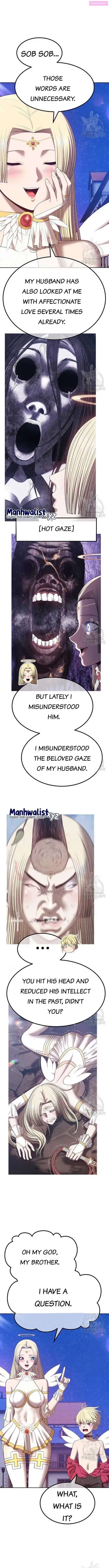 +99 Wooden Stick Mangakakalot X Chapter 66 Page 10