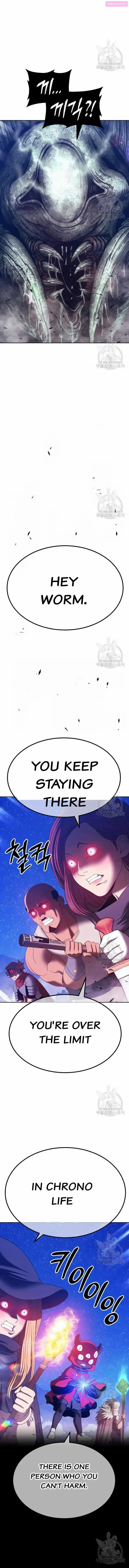 +99 Wooden Stick Mangakakalot X Chapter 68 Page 22