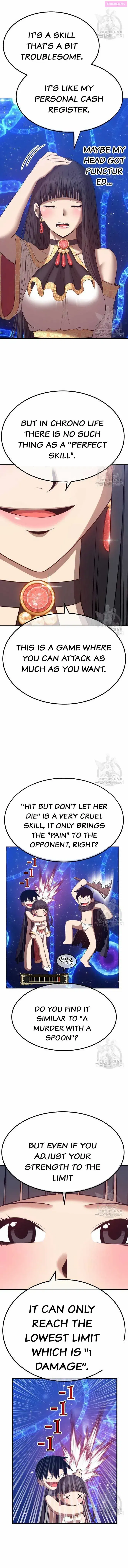 +99 Wooden Stick Mangakakalot X Chapter 68 Page 35