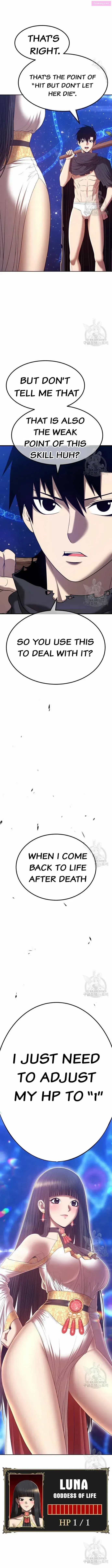 +99 Wooden Stick Mangakakalot X Chapter 68 Page 36