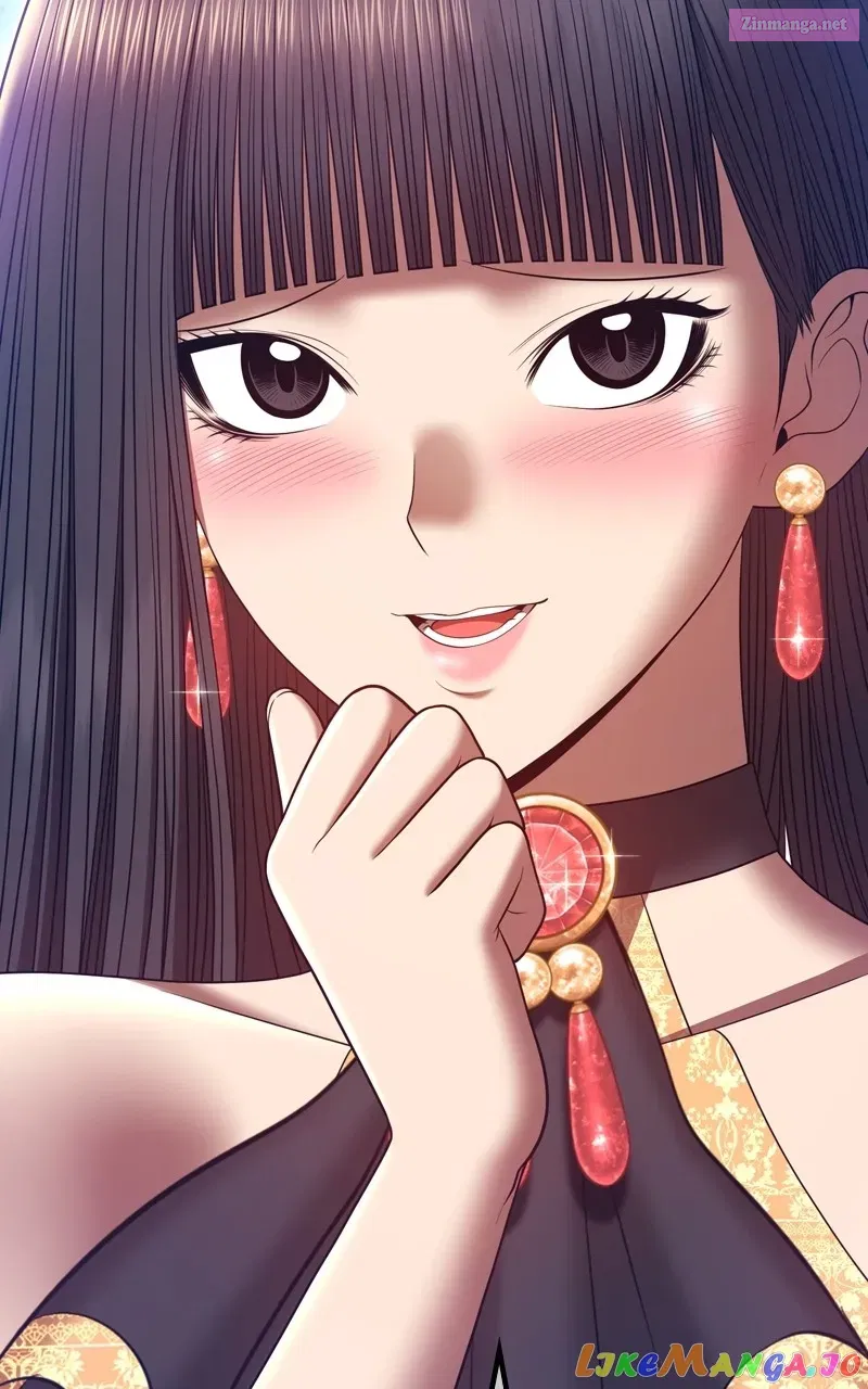 +99 Wooden Stick Mangakakalot X Chapter 69 Page 6