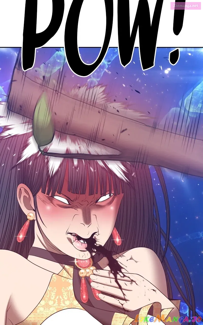 +99 Wooden Stick Mangakakalot X Chapter 69 Page 8