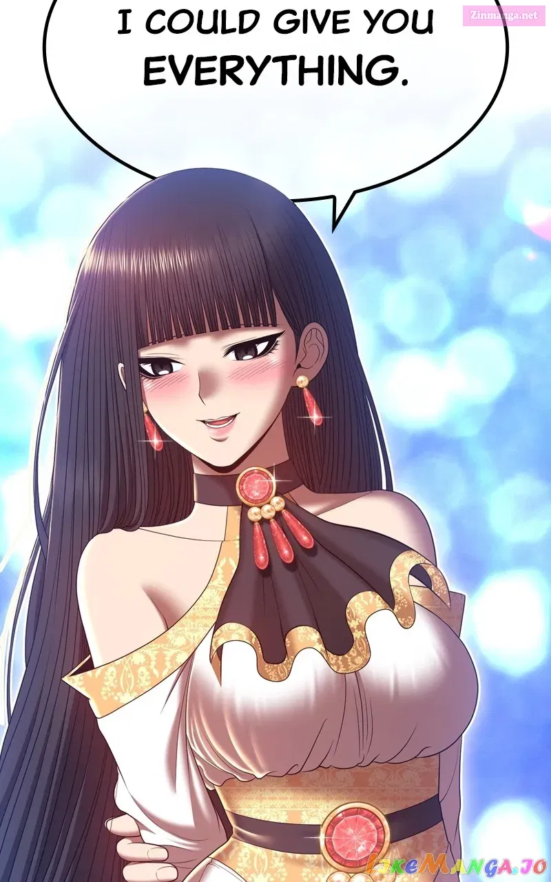 +99 Wooden Stick Mangakakalot X Chapter 69 Page 2