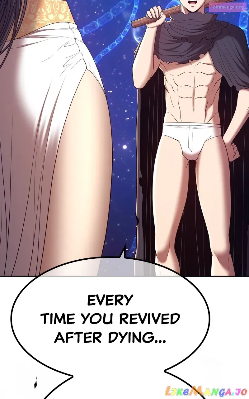 +99 Wooden Stick Mangakakalot X Chapter 69 Page 18