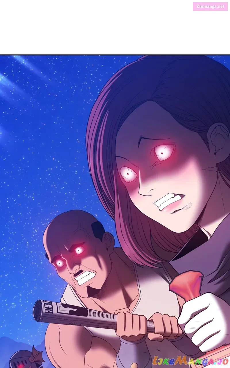 +99 Wooden Stick Mangakakalot X Chapter 69 Page 24