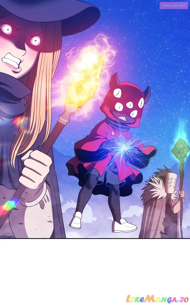 +99 Wooden Stick Mangakakalot X Chapter 69 Page 26