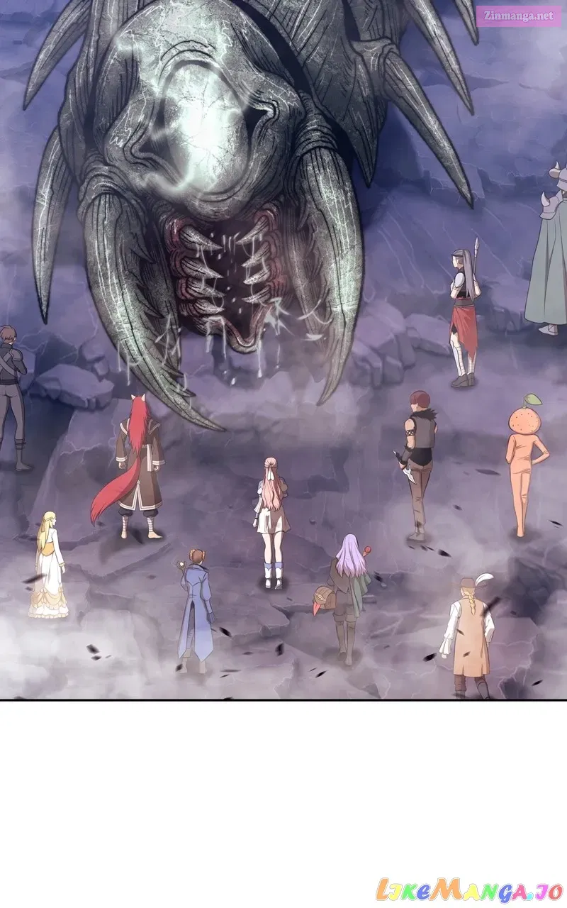 +99 Wooden Stick Mangakakalot X Chapter 69 Page 28