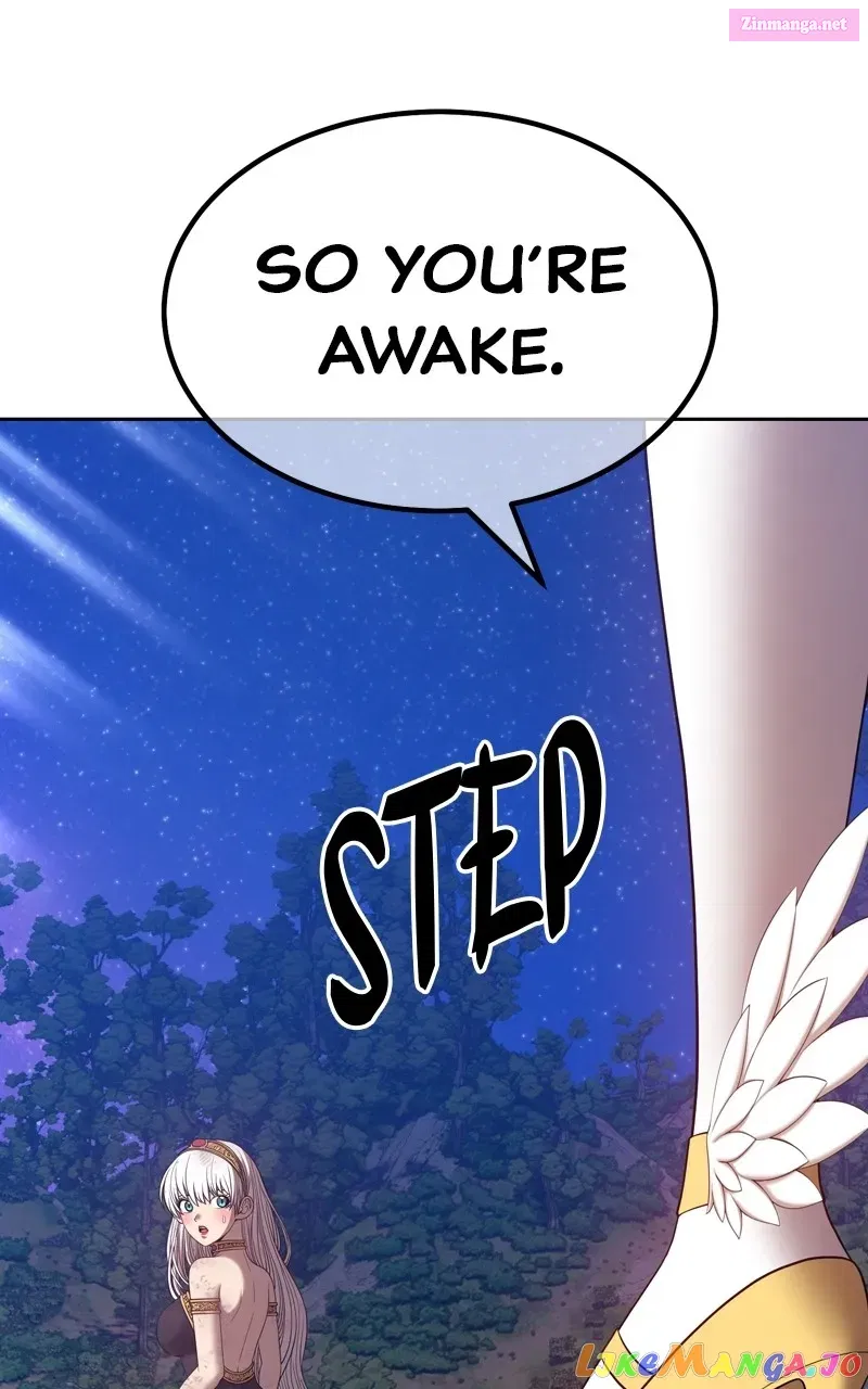 +99 Wooden Stick Mangakakalot X Chapter 69 Page 55
