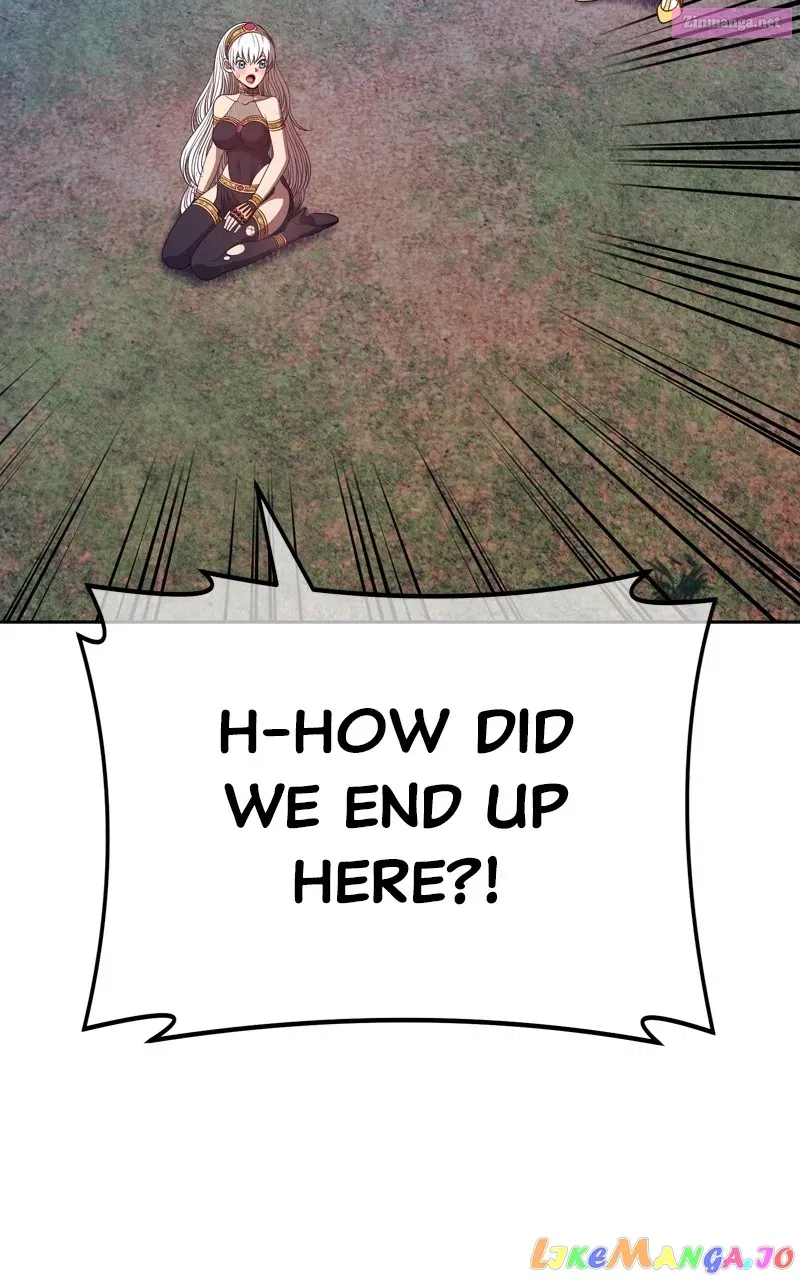 +99 Wooden Stick Mangakakalot X Chapter 69 Page 64