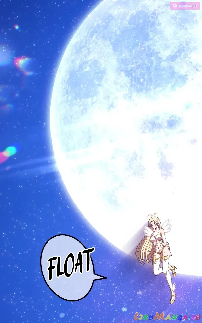 +99 Wooden Stick Mangakakalot X Chapter 69 Page 69