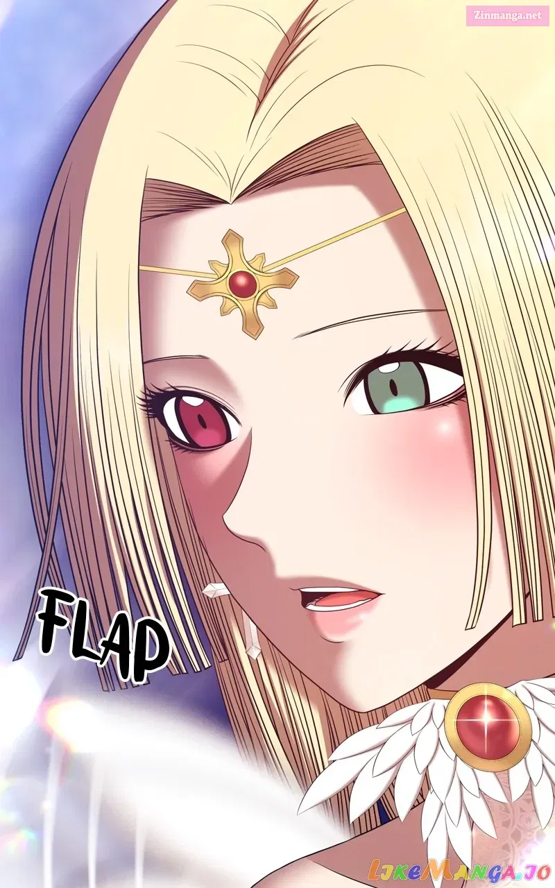 +99 Wooden Stick Mangakakalot X Chapter 69 Page 75