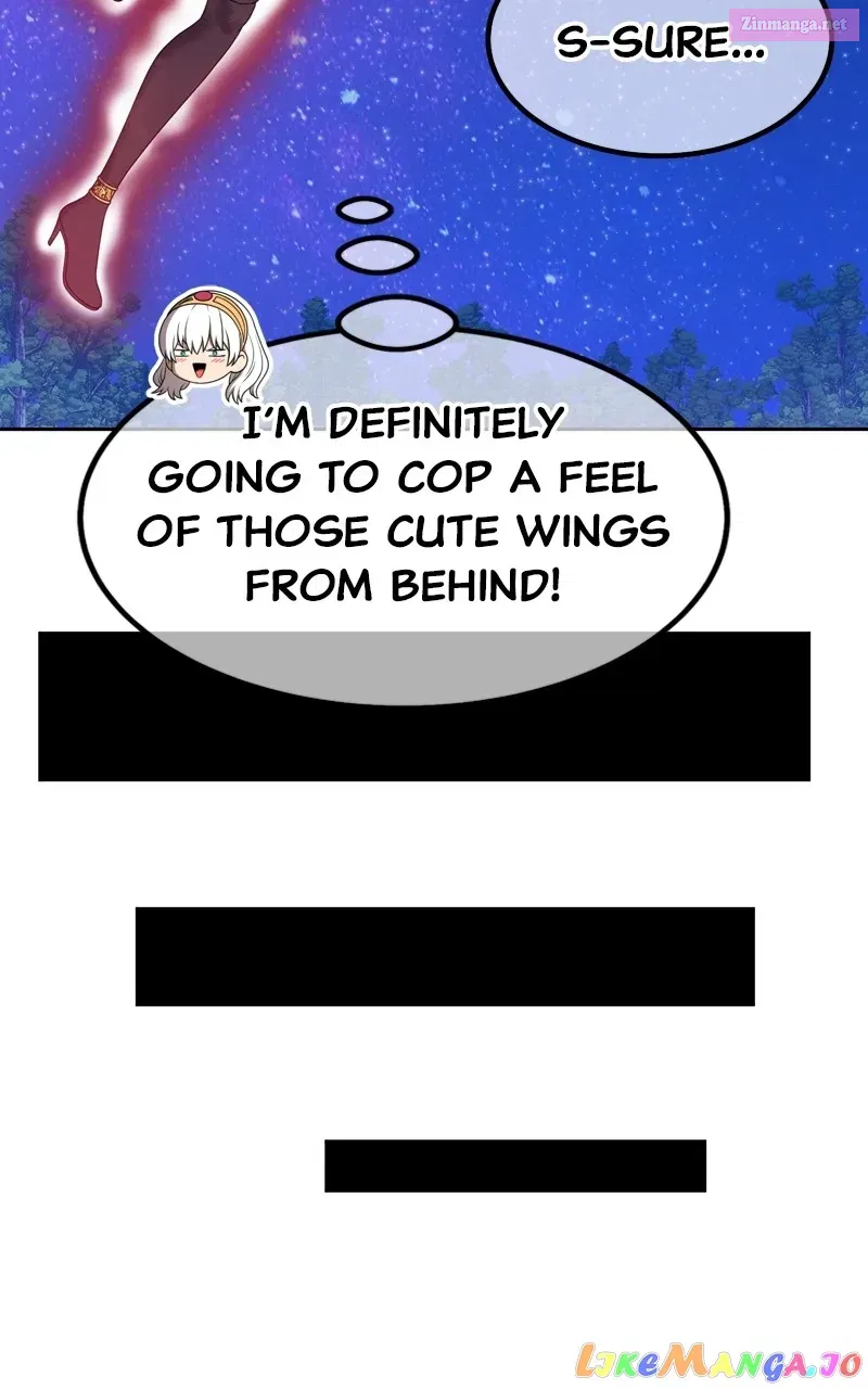 +99 Wooden Stick Mangakakalot X Chapter 69 Page 104