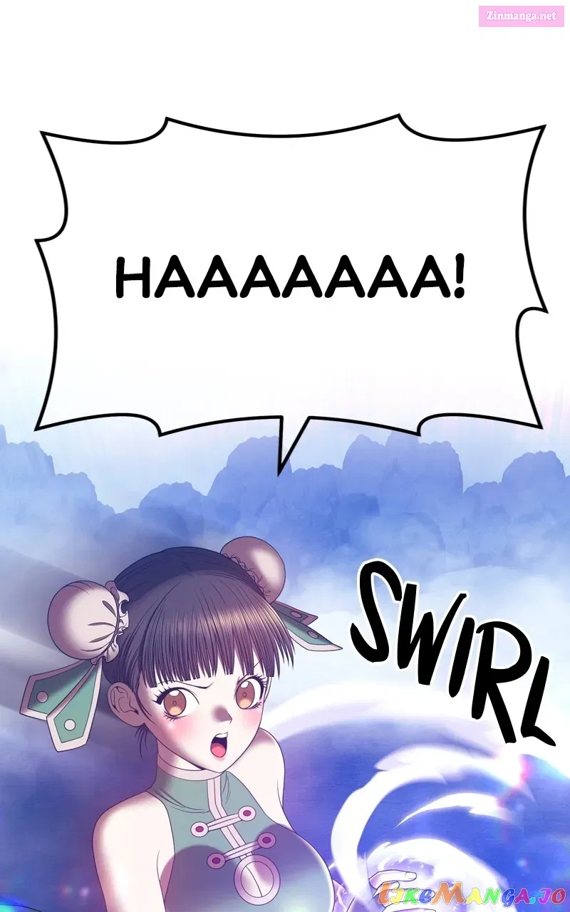 +99 Wooden Stick Mangakakalot X Chapter 69 Page 113