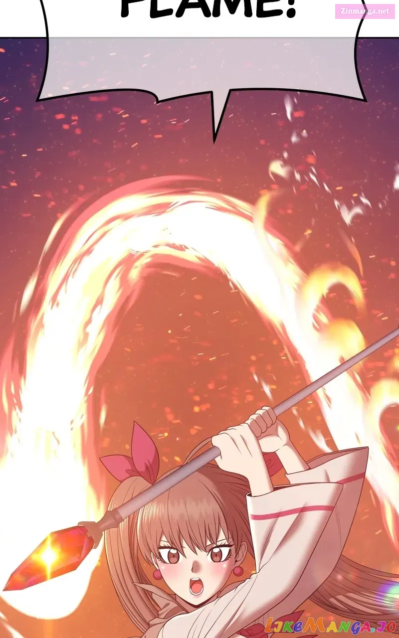 +99 Wooden Stick Mangakakalot X Chapter 69 Page 121
