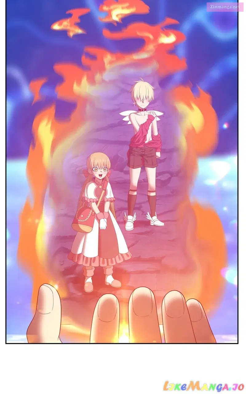 +99 Wooden Stick Mangakakalot X Chapter 69 Page 155