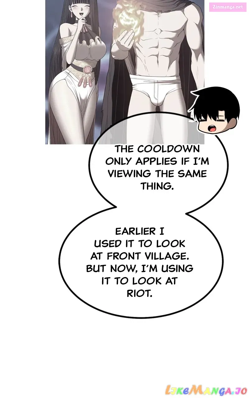 +99 Wooden Stick Mangakakalot X Chapter 69 Page 167