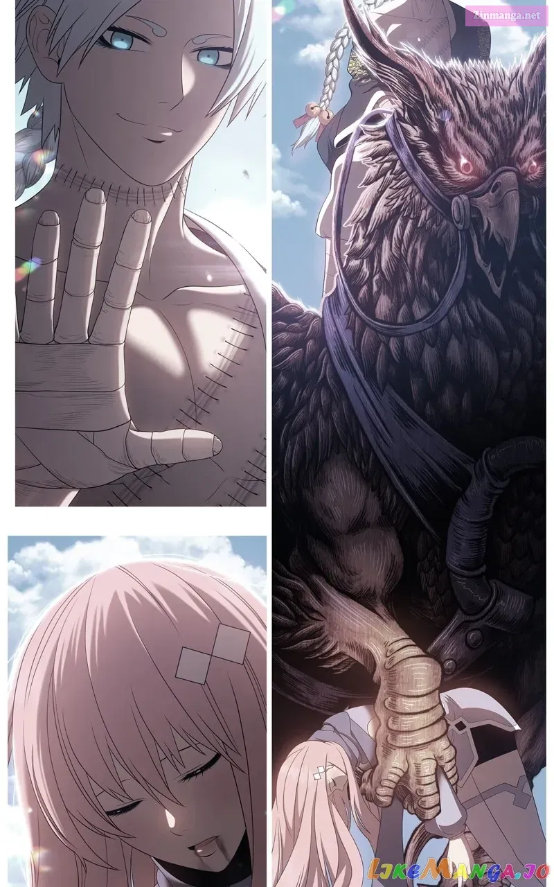 +99 Wooden Stick Mangakakalot X Chapter 69 Page 177