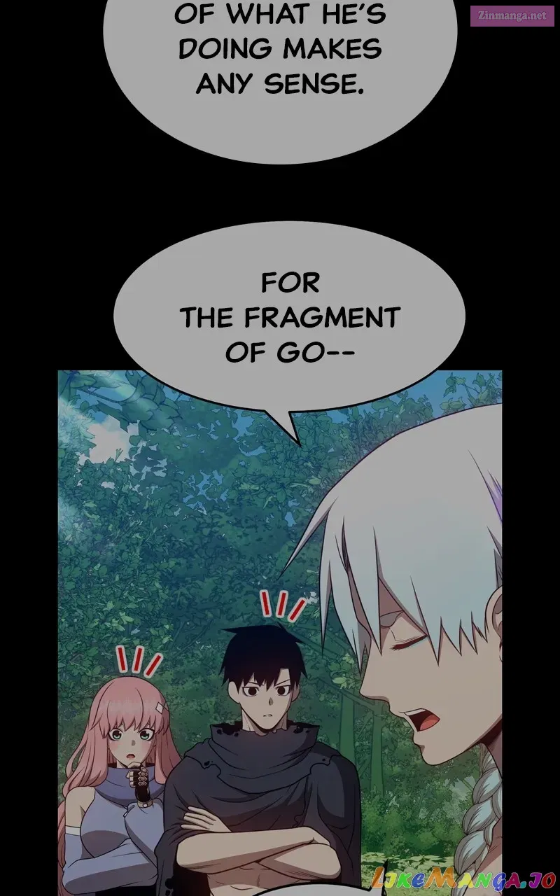 +99 Wooden Stick Mangakakalot X Chapter 69 Page 185