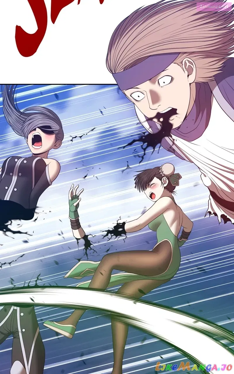 +99 Wooden Stick Mangakakalot X Chapter 69 Page 213