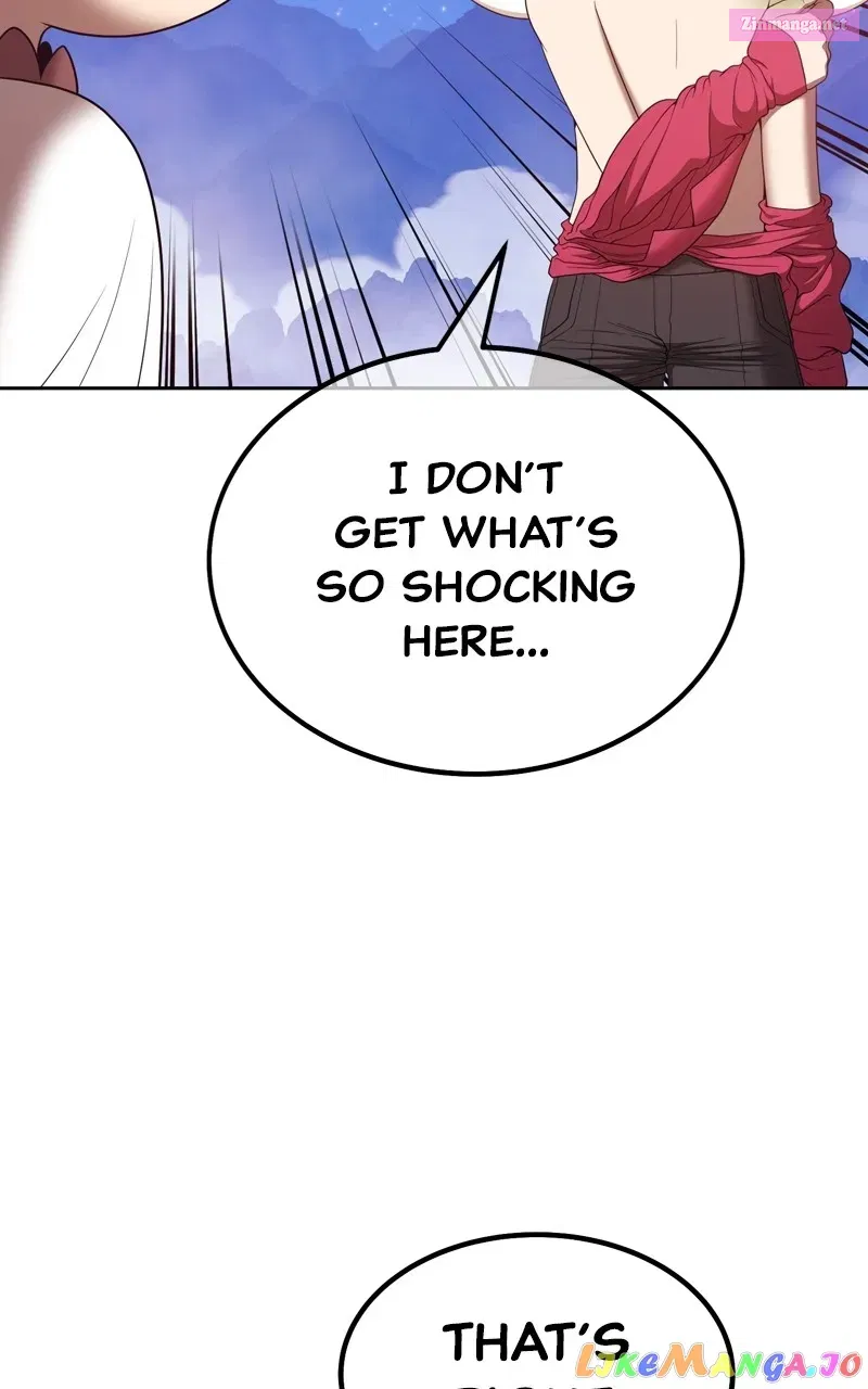 +99 Wooden Stick Mangakakalot X Chapter 69 Page 259