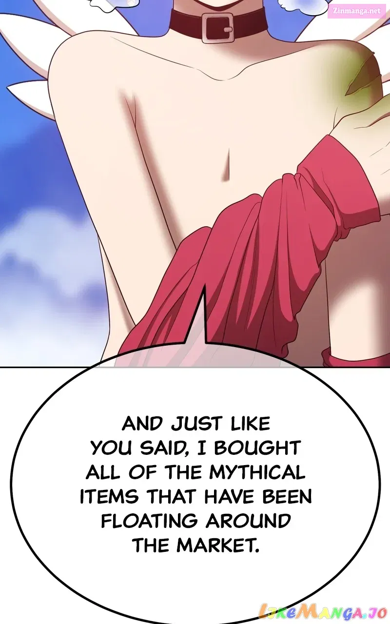+99 Wooden Stick Mangakakalot X Chapter 69 Page 261