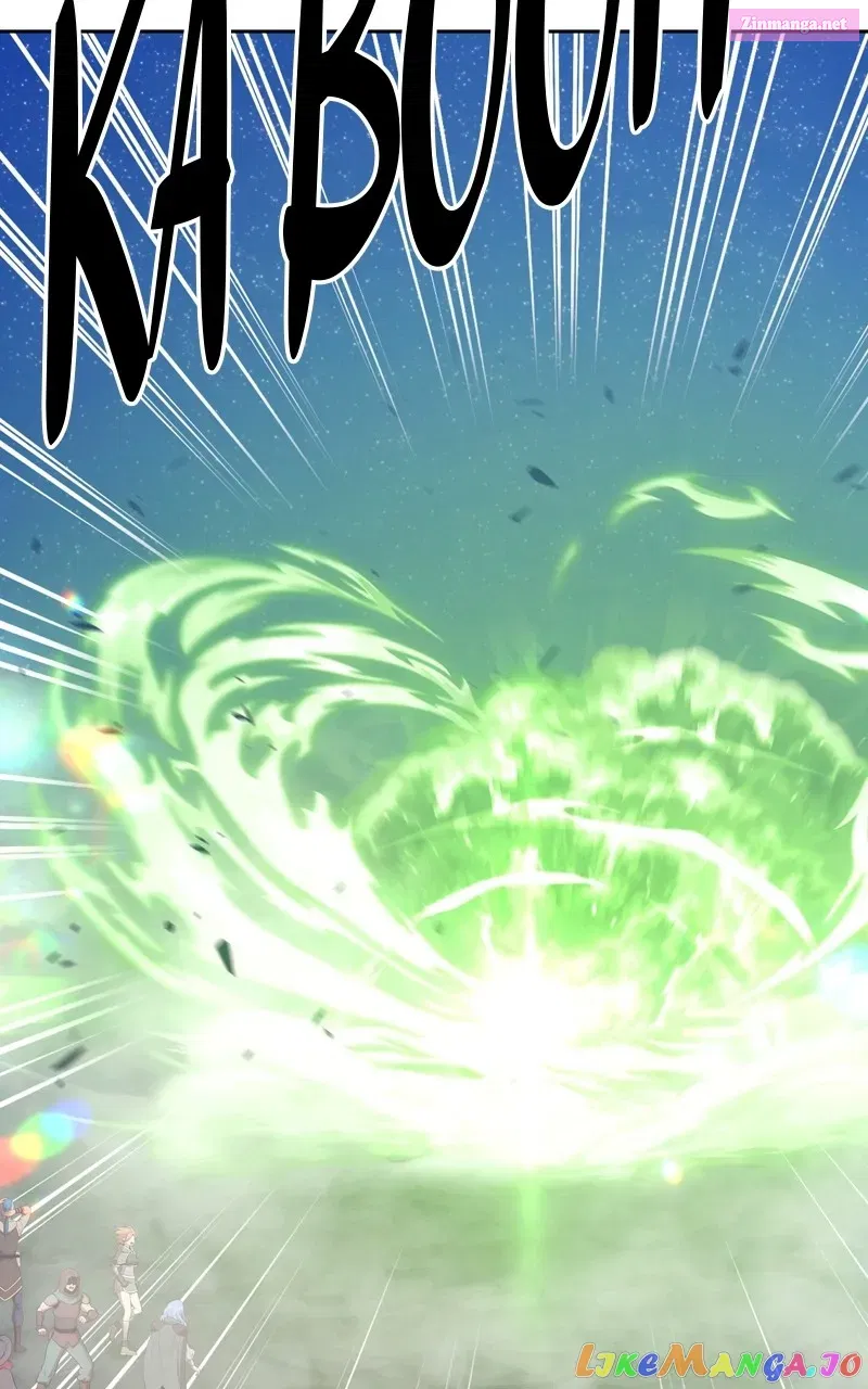 +99 Wooden Stick Mangakakalot X Chapter 69 Page 273
