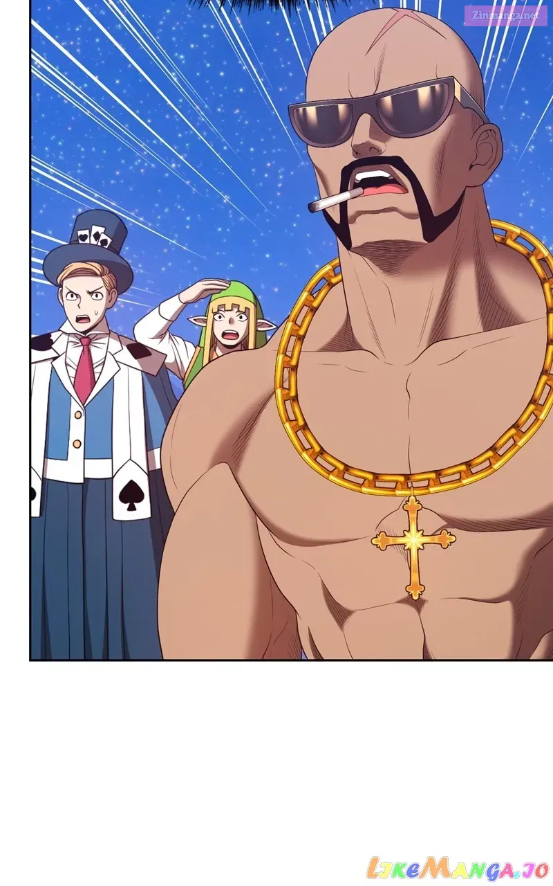 +99 Wooden Stick Mangakakalot X Chapter 69 Page 294
