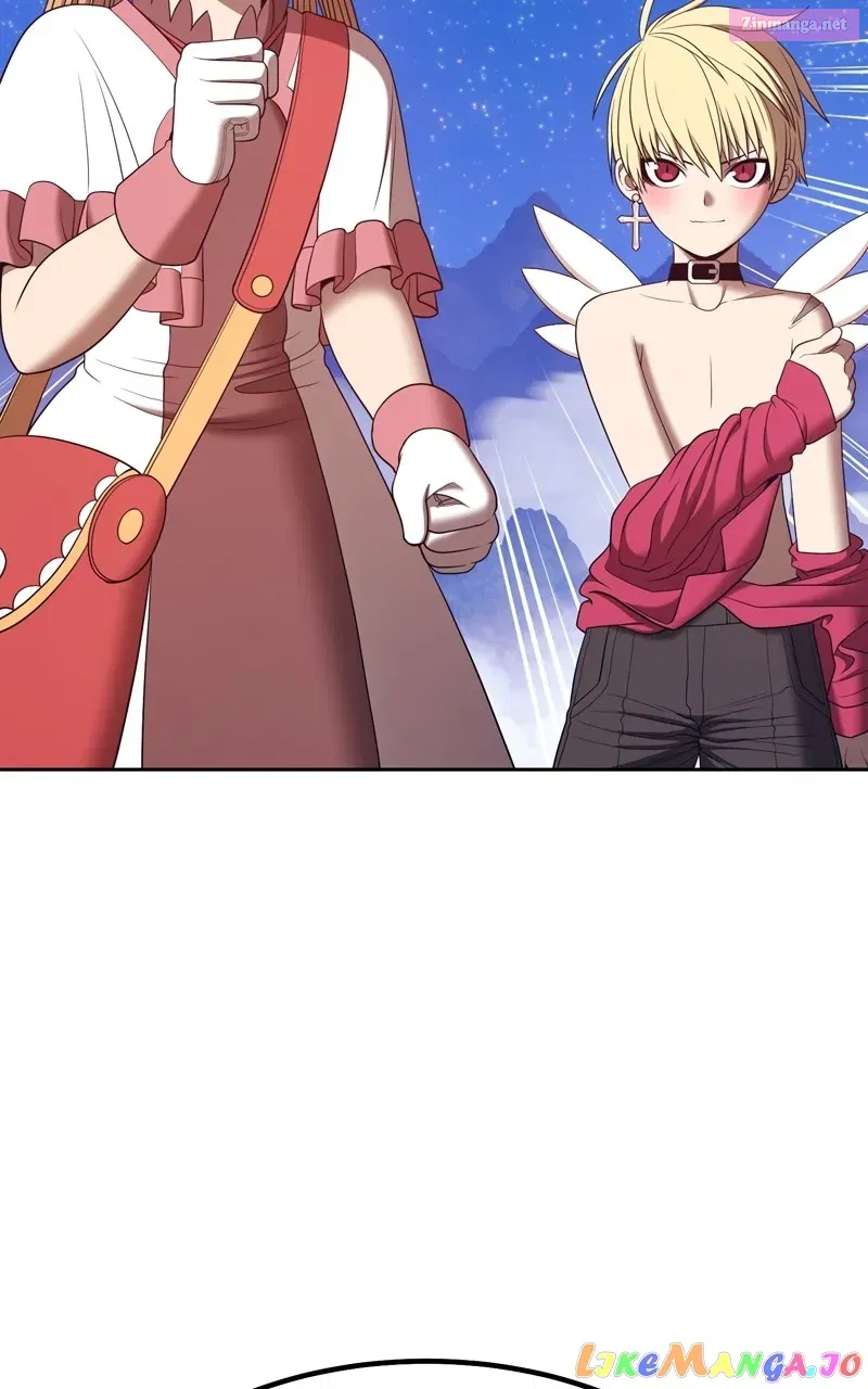 +99 Wooden Stick Mangakakalot X Chapter 69 Page 296