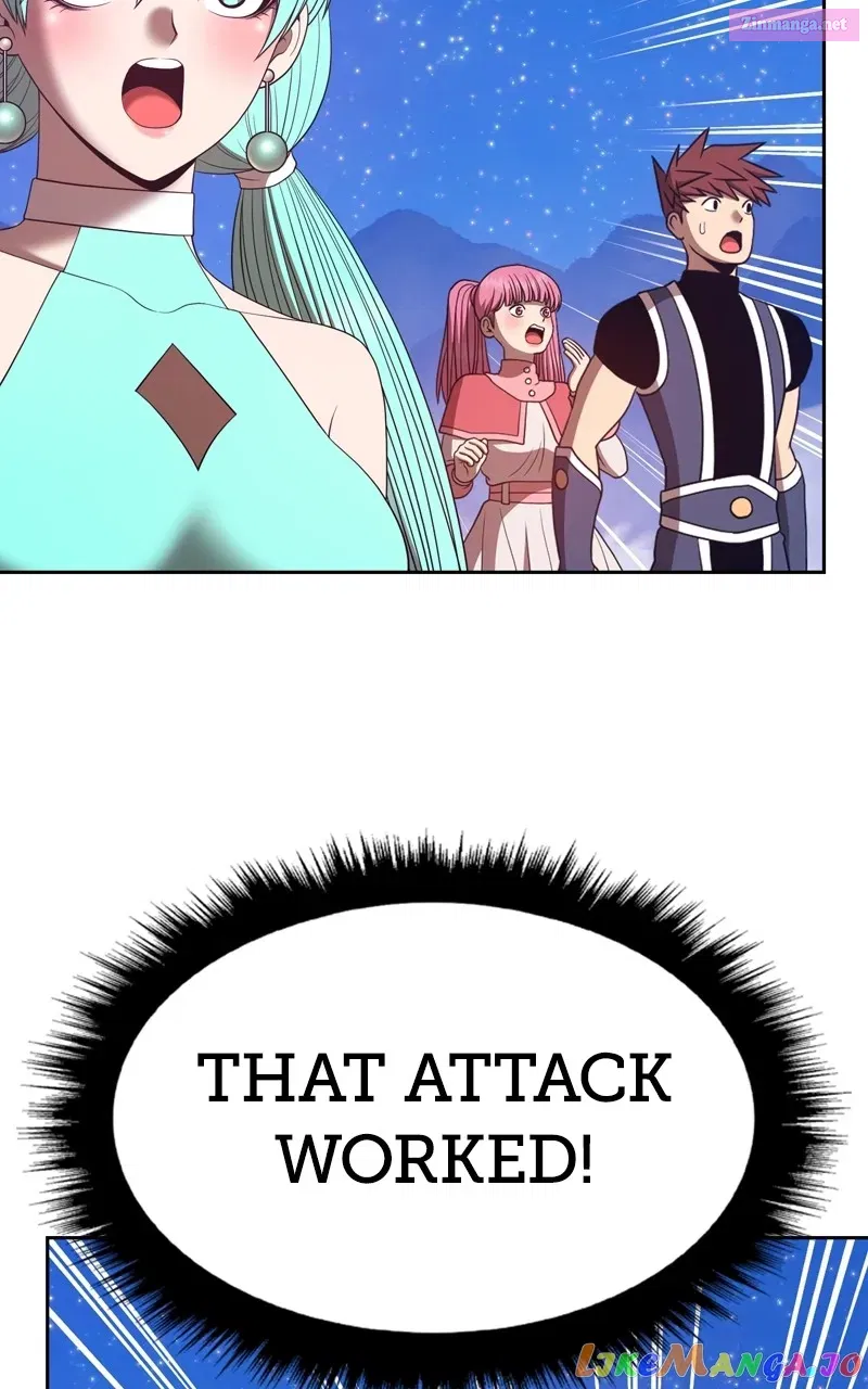+99 Wooden Stick Mangakakalot X Chapter 69 Page 293