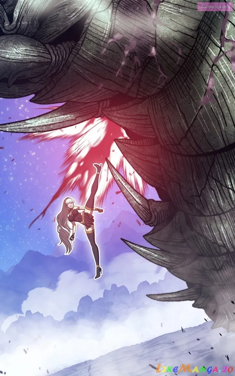 +99 Wooden Stick Mangakakalot X Chapter 69 Page 344