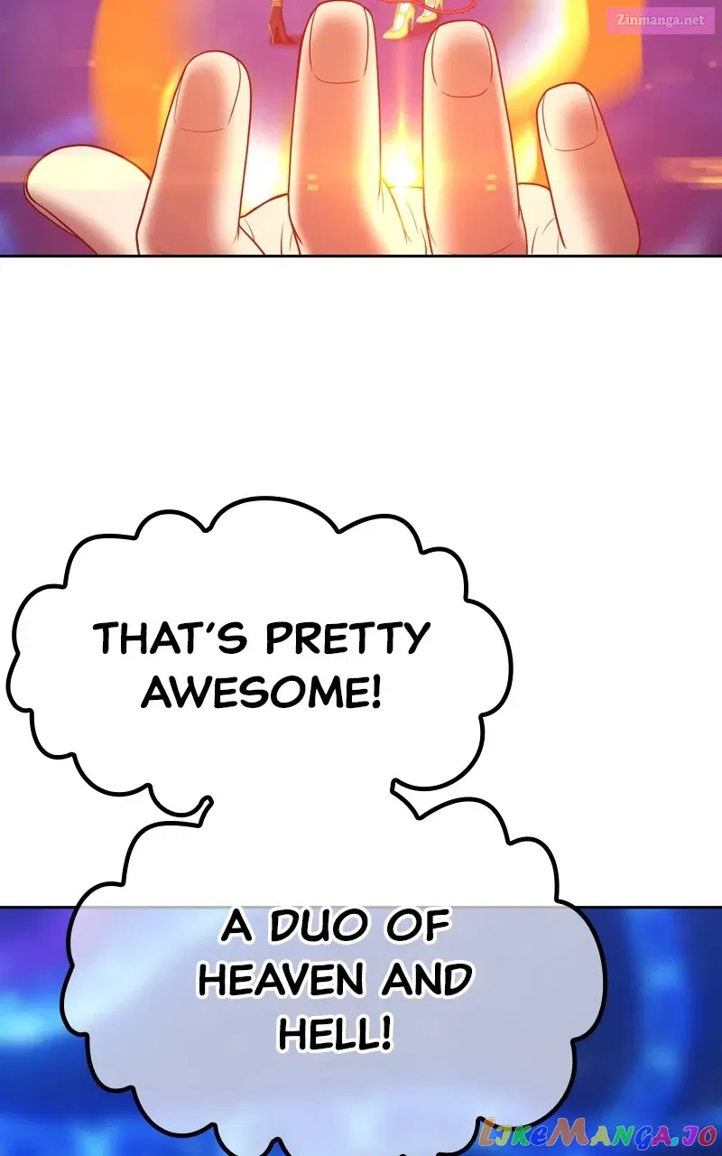 +99 Wooden Stick Mangakakalot X Chapter 69 Page 355