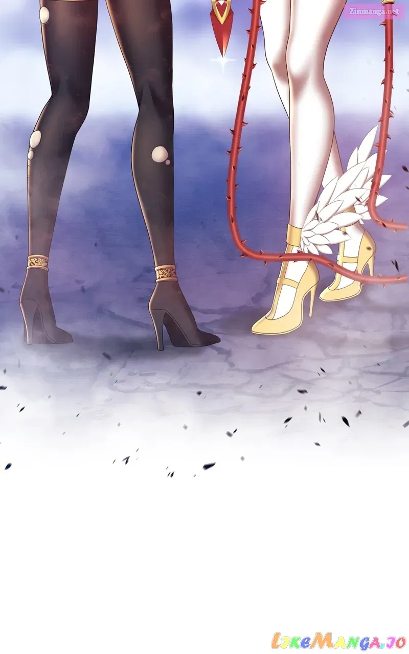 +99 Wooden Stick Mangakakalot X Chapter 69 Page 351