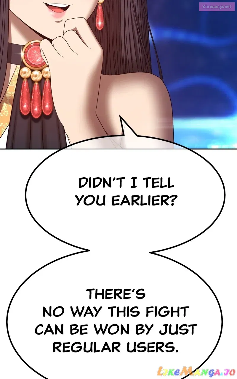 +99 Wooden Stick Mangakakalot X Chapter 69 Page 361