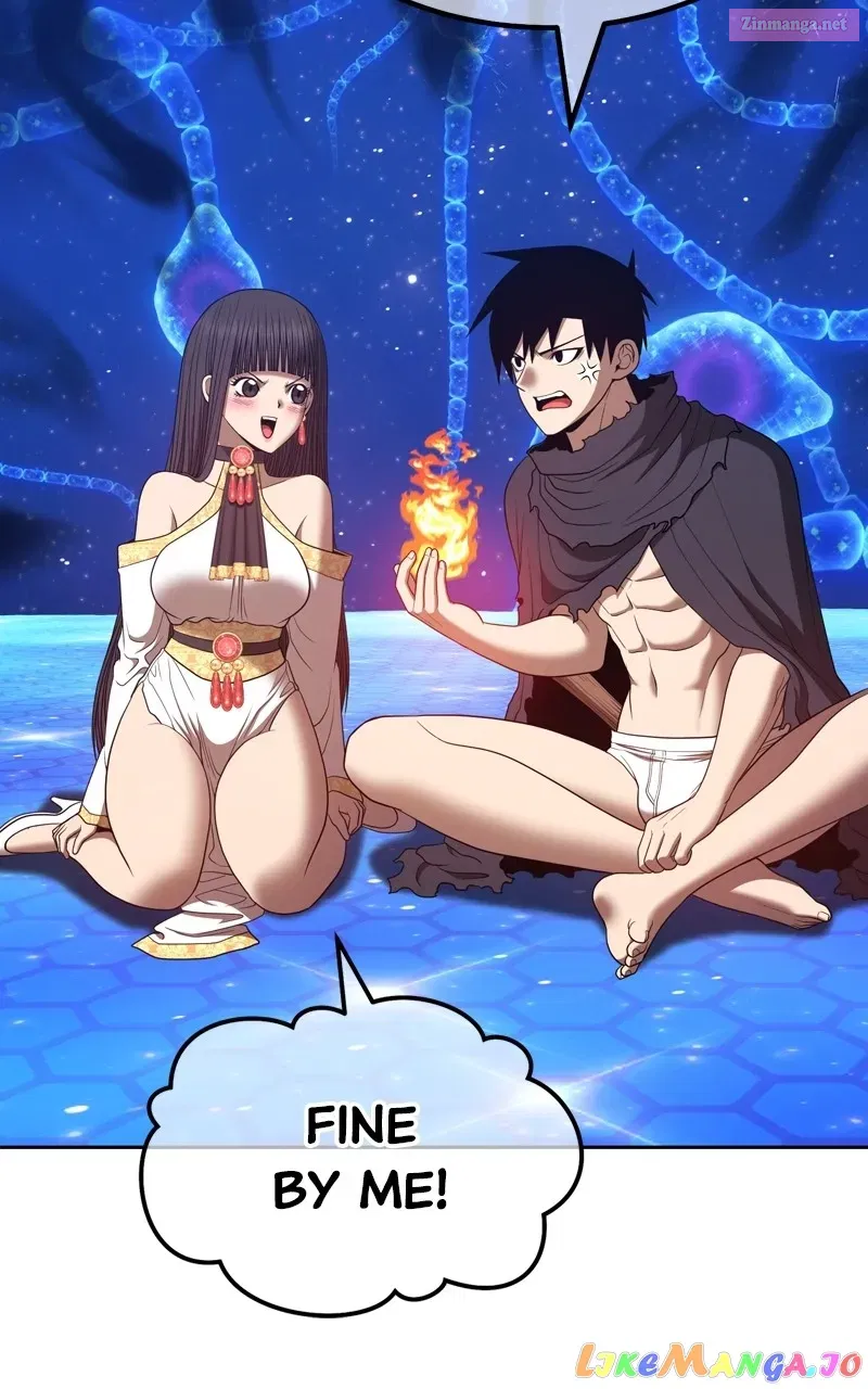 +99 Wooden Stick Mangakakalot X Chapter 69 Page 363
