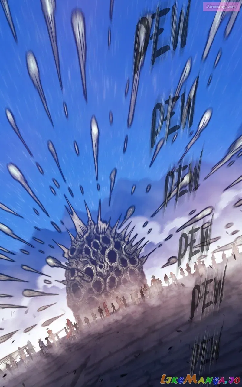 +99 Wooden Stick Mangakakalot X Chapter 69 Page 379