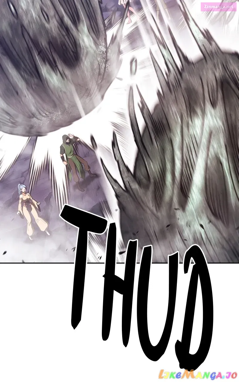 +99 Wooden Stick Mangakakalot X Chapter 69 Page 382