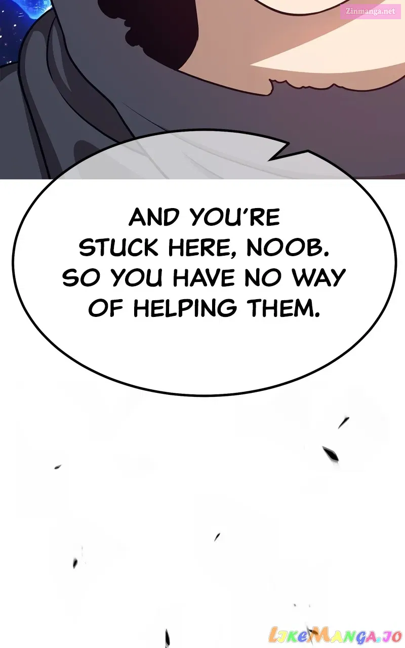 +99 Wooden Stick Mangakakalot X Chapter 69 Page 394