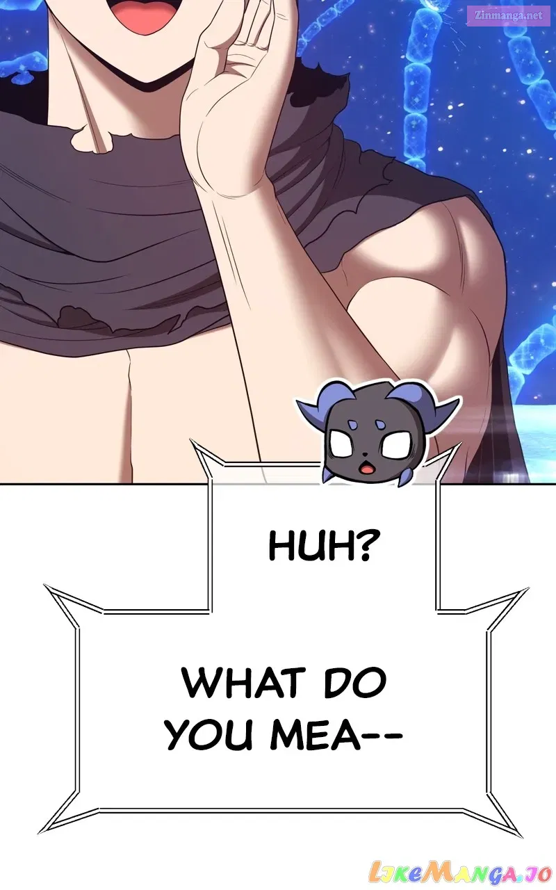 +99 Wooden Stick Mangakakalot X Chapter 69 Page 417