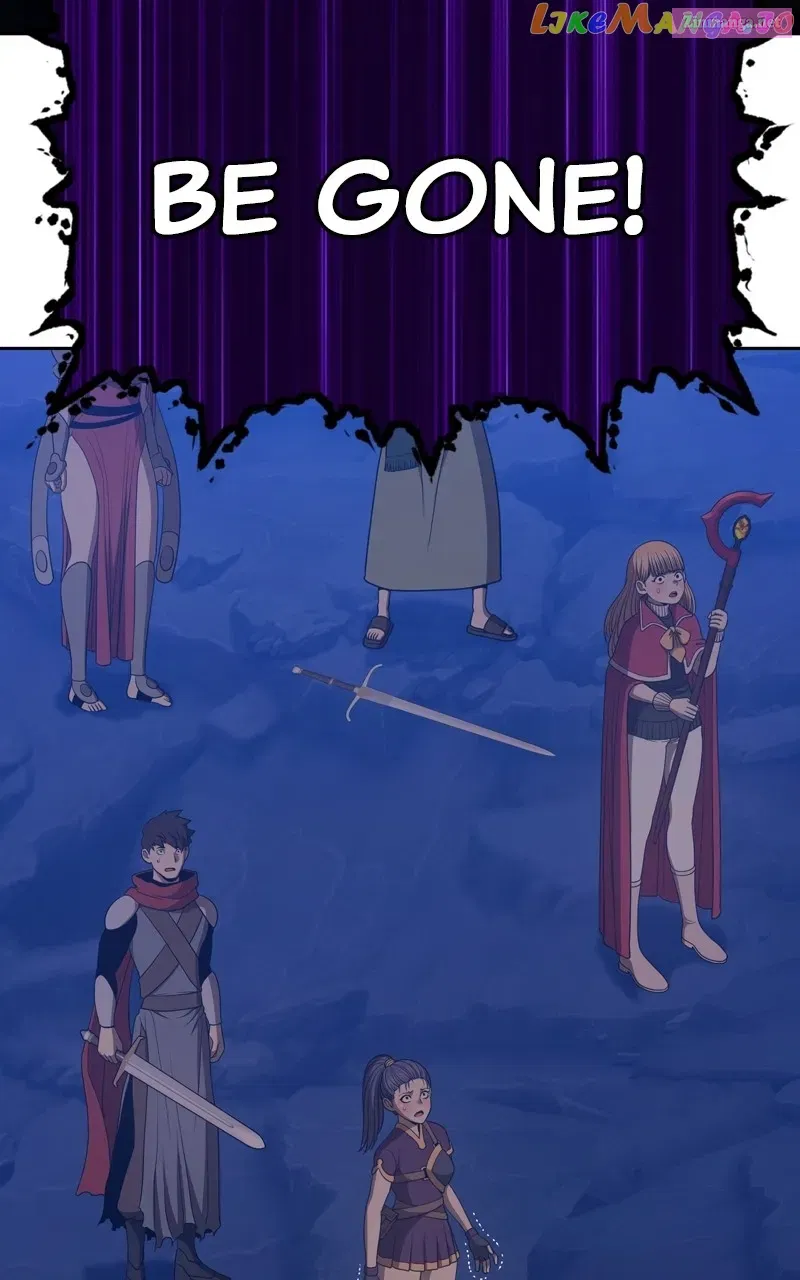 +99 Wooden Stick Mangakakalot X Chapter 70 Page 188