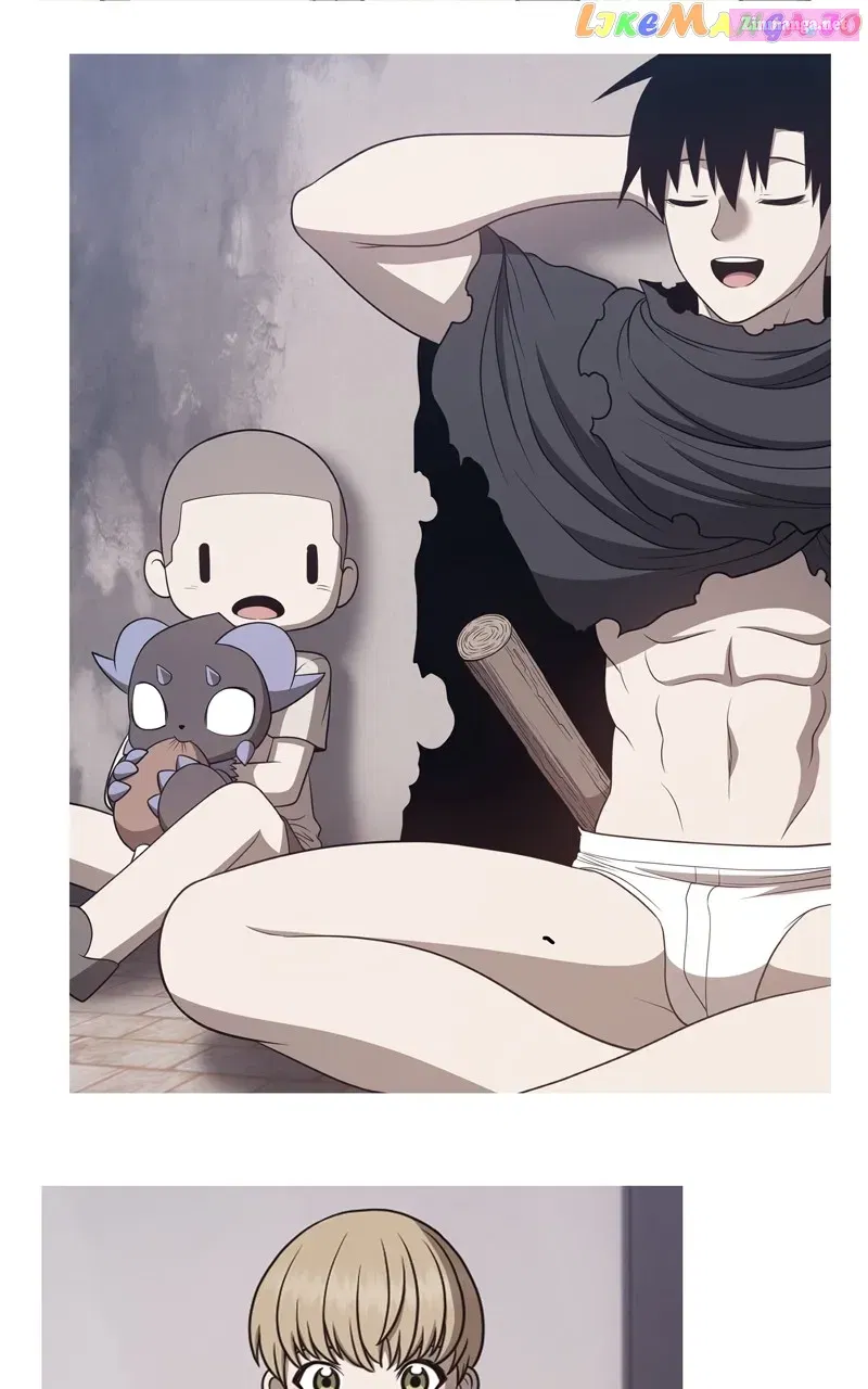 +99 Wooden Stick Mangakakalot X Chapter 70 Page 201