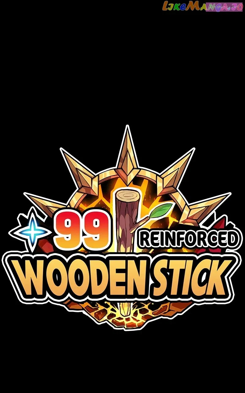 +99 Wooden Stick Mangakakalot X Chapter 70 Page 439