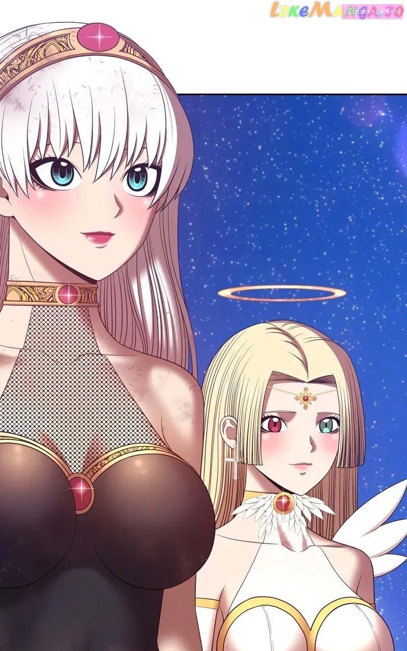 +99 Wooden Stick Mangakakalot X Chapter 71 Page 34