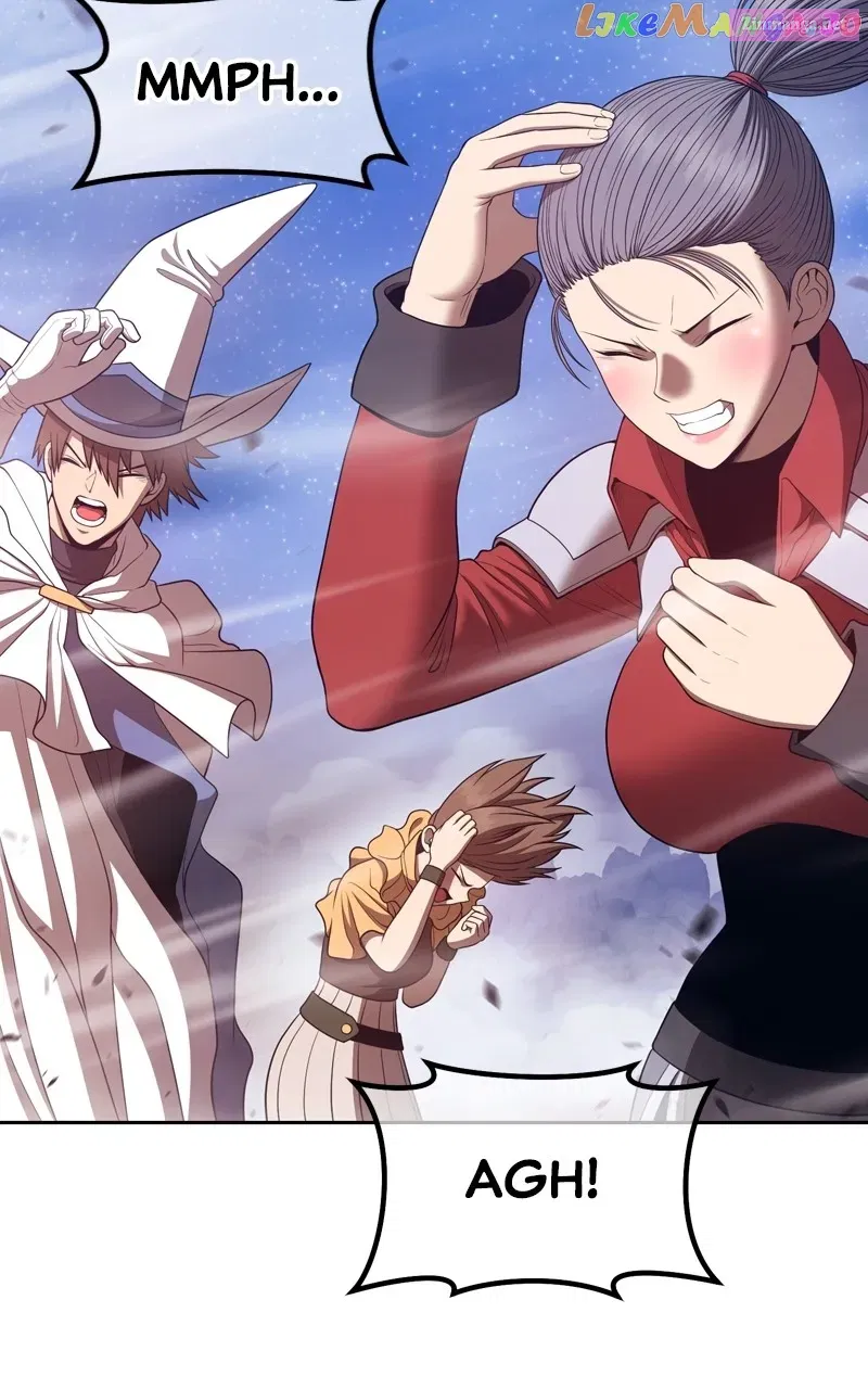 +99 Wooden Stick Mangakakalot X Chapter 71 Page 60